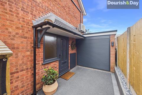 undefined, Manor Farm Crescent, Stafford ST17