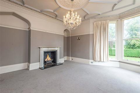 undefined, Beech Grove, Harrogate, North Yorkshire, HG2