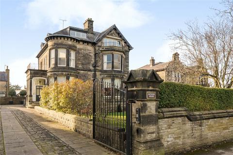 undefined, Beech Grove, Harrogate, North Yorkshire, HG2