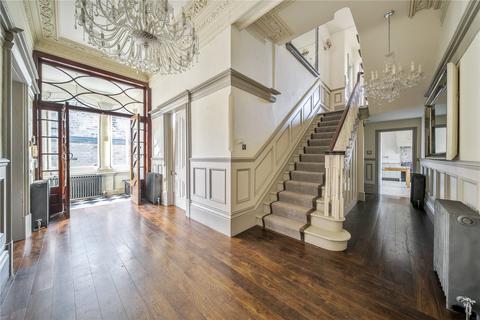 undefined, Beech Grove, Harrogate, North Yorkshire, HG2