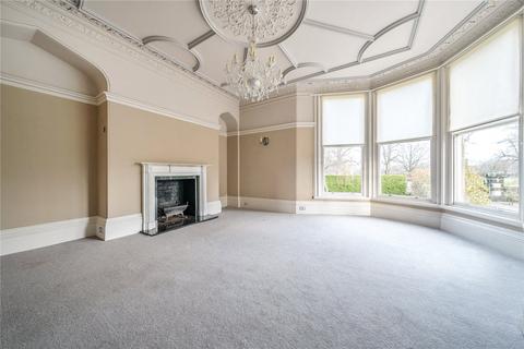 undefined, Beech Grove, Harrogate, North Yorkshire, HG2