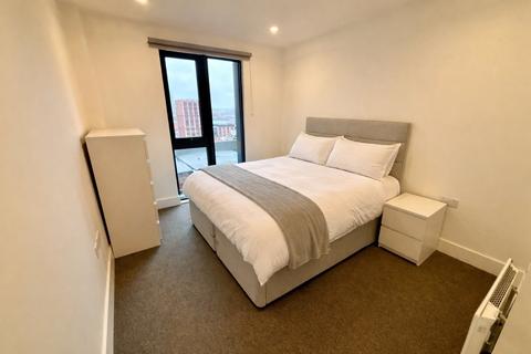 2 bedroom penthouse for sale, Cornwall Street, Birmingham, B3