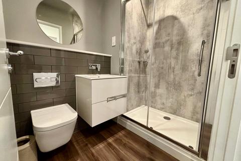 2 bedroom penthouse for sale, Cornwall Street, Birmingham, B3