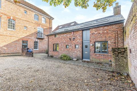 undefined, St. Thomas Street, Winchester, Hampshire, SO23
