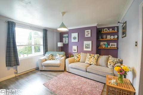 undefined, Sherwood Road, Retford DN22