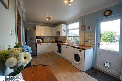 undefined, Sherwood Road, Retford DN22