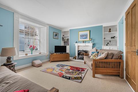 undefined, Clarence Hill, Dartmouth