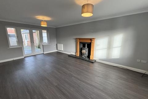 undefined, Mill Road, Frettenham, NORWICH