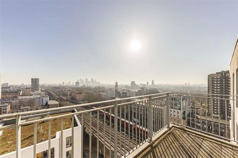 undefined, Christian Street, London E1