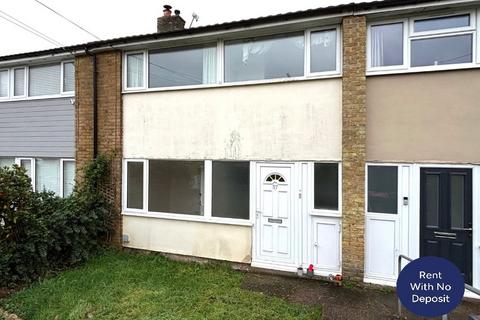 undefined, Merchants Way, Canterbury, Kent, CT2