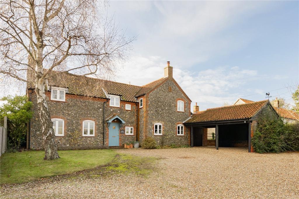 Lime House