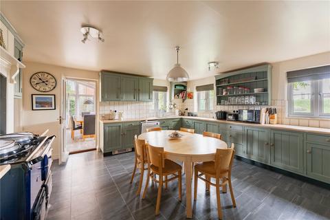 4 bedroom detached house for sale, Warham Road, Binham, Fakenham, Norfolk, NR21