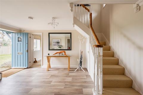 4 bedroom detached house for sale, Warham Road, Binham, Fakenham, Norfolk, NR21