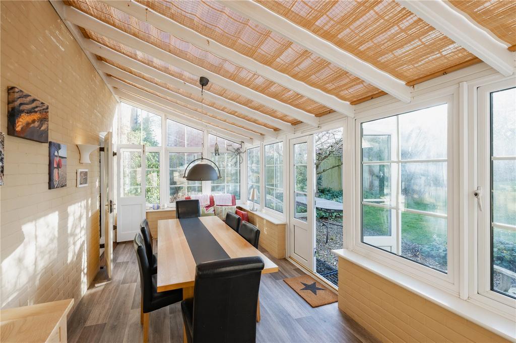 Conservatory