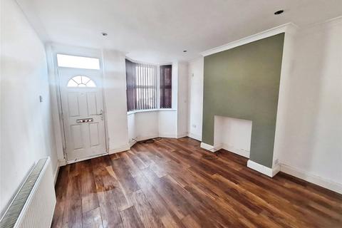 2 bedroom terraced house for sale, Lister Street, Warwickshire CV11