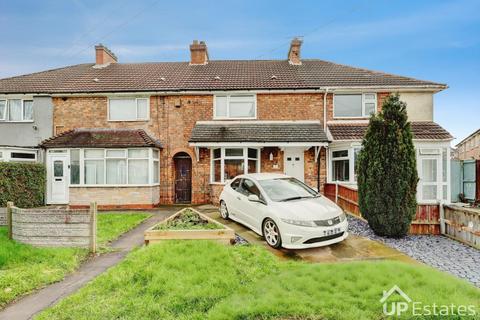 3 bedroom terraced house for sale, Saltash Grove, Yardley, Birmingham