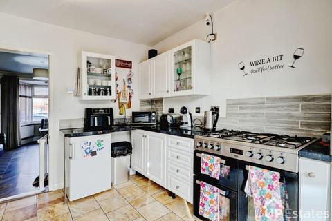 3 bedroom terraced house for sale, Saltash Grove, Yardley, Birmingham