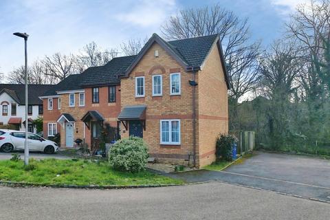 Sen Close, Bracknell, Berkshire, RG42 2QB