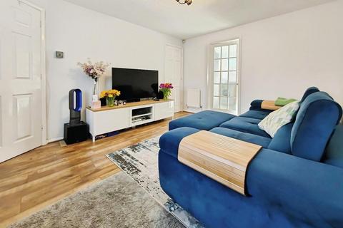 2 bedroom end of terrace house for sale, Sen Close, Bracknell, Berkshire, RG42 2QB