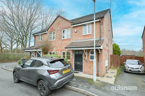 undefined, Springslade, Quinton, Birmingham, West Midlands, B32