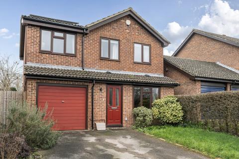 undefined, Seward Rise, Romsey, Hampshire, SO51