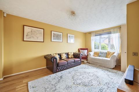undefined, Seward Rise, Romsey, Hampshire, SO51