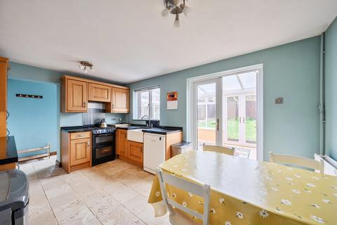 undefined, Seward Rise, Romsey, Hampshire, SO51