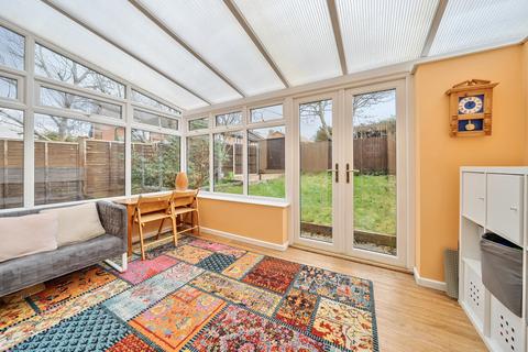 undefined, Seward Rise, Romsey, Hampshire, SO51