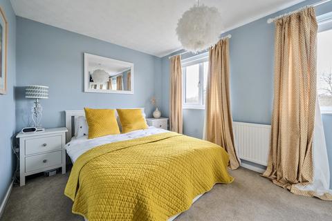 undefined, Seward Rise, Romsey, Hampshire, SO51
