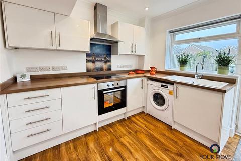 3 bedroom terraced house for sale, Pembroke Way, West Sussex PO21