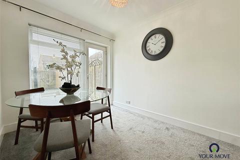 3 bedroom terraced house for sale, Pembroke Way, West Sussex PO21