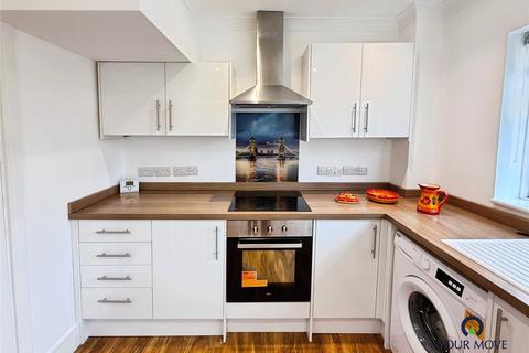 3 bedroom terraced house for sale, Pembroke Way, West Sussex PO21
