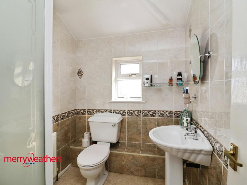 En suite