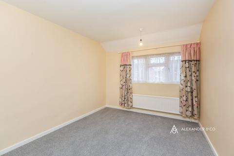 undefined, Welbeck Avenue, Welbeck Avenue HP21