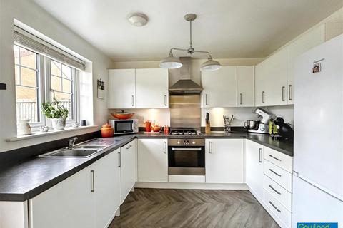 4 bedroom detached house for sale, New Dales Close, Yarm TS15 9FP
