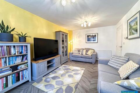 4 bedroom detached house for sale, New Dales Close, Yarm TS15 9FP