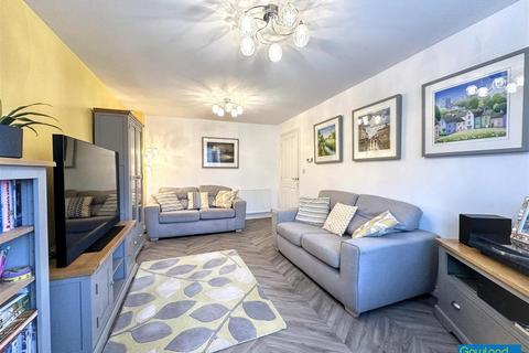 4 bedroom detached house for sale, New Dales Close, Yarm TS15 9FP