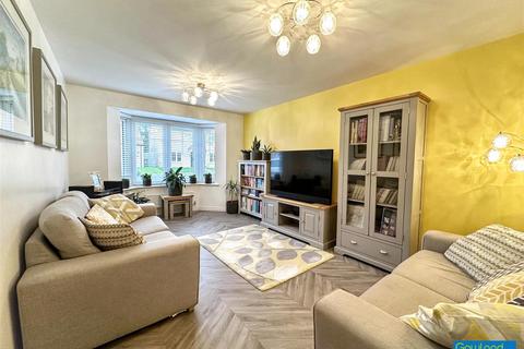 4 bedroom detached house for sale, New Dales Close, Yarm TS15 9FP