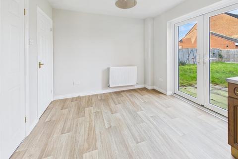 undefined, Thatch Meadow Drive, Market Harborough