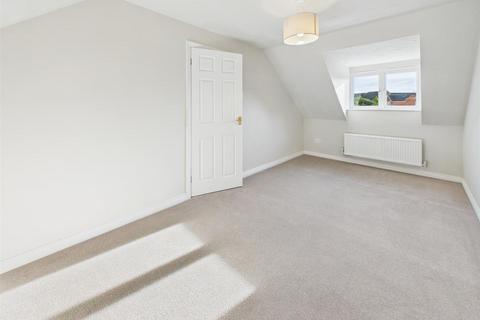 undefined, Thatch Meadow Drive, Market Harborough