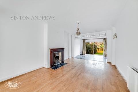 4 bedroom house for sale, Ainsdale Road, Ealing, W5