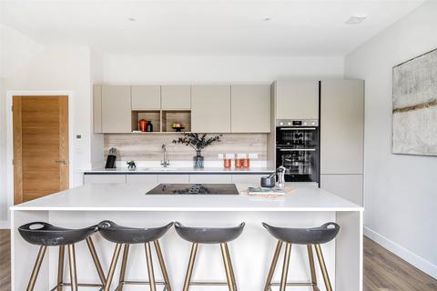 undefined, Hawthornden House, The Jorrocks, Bristol BS37