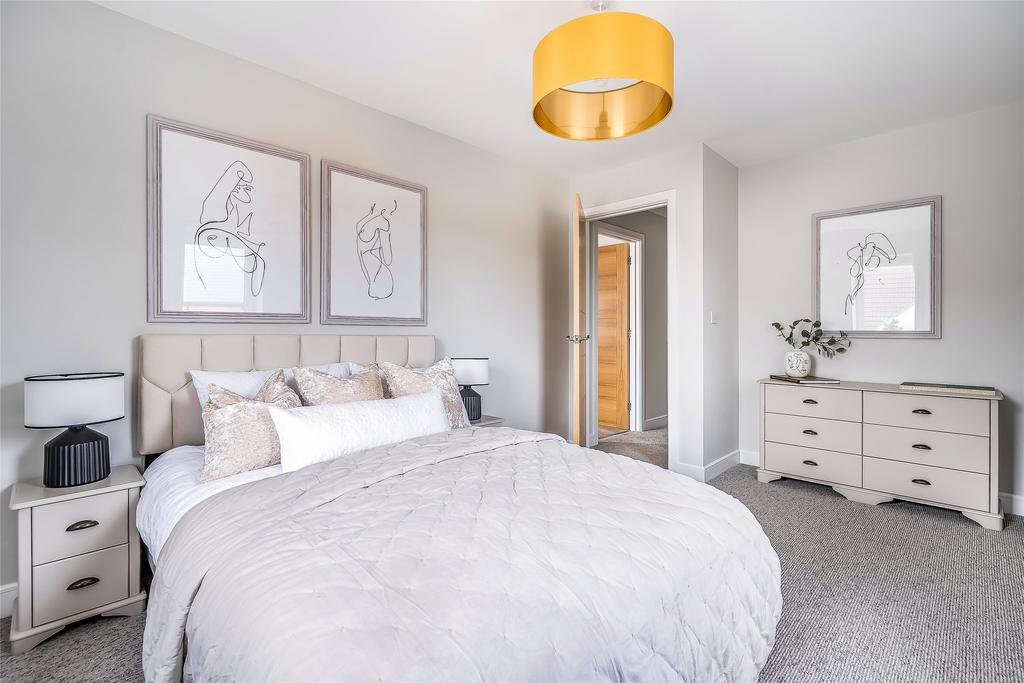 Bedroom 4