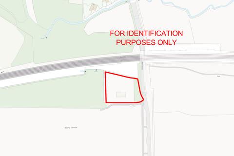Land for sale, Land, Park Lane, Galley Common, Nuneaton, Warwickshire CV10 8LR
