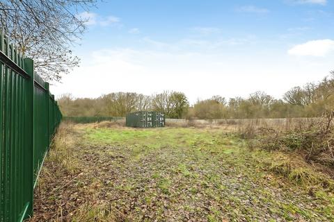 undefined, Land, Park Lane, Galley Common, Nuneaton, Warwickshire CV10 8LR