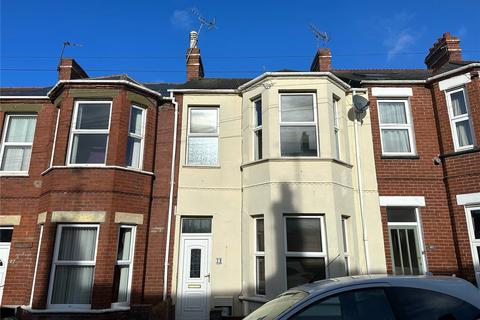 undefined, Lawn Road, Devon EX8
