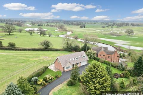 4 bedroom detached house for sale, Waters Upton, Telford, TF6