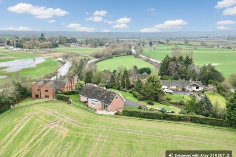 4 bedroom detached house for sale, Waters Upton, Telford, TF6