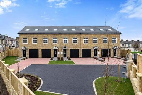 undefined, Melbourne Gardens, Burnley BB12