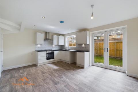 undefined, Melbourne Gardens, Burnley BB12
